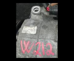 COMPRESSORE ARIA CONDIZIONATA  MERCEDES-BENZ CLASS