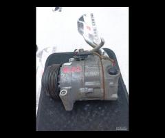 COMPRESSORE ARIA CONDIZIONATA  MERCEDES-BENZ CLASS