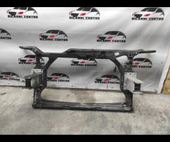 OSSATURA CALANDRA FRONTALE AUDI A4 2007-2012 8K080