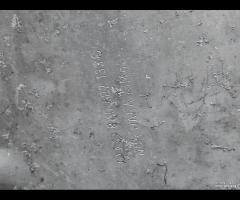 OSSATURA CALANDRA FRONTALE AUDI A4 2007-2012 8K080