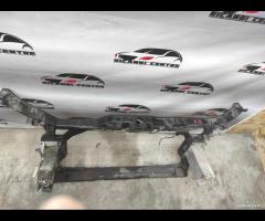 OSSATURA CALANDRA FRONTALE AUDI A4 2007-2012 8K080