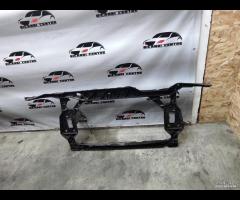 OSSATURA CALANDRA FRONTALE AUDI A4 2007-2012 8K080 - 7