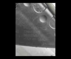 OSSATURA CALANDRA FRONTALE AUDI A4 2007-2012 8K080 - 8