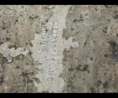 OSSATURA CALANDRA FRONTALE AUDI A4 2007-2012 8K080 - 9