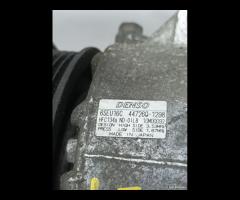 COMPRESSORE ARIA CONDIZIONATA LEXUS IS 200/NISSAN - 8