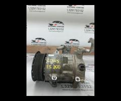 COMPRESSORE ARIA CONDIZIONATA LEXUS IS 200/NISSAN - 9