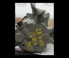 COMPRESSORE ARIA CONDIZIONATA LEXUS IS 200/NISSAN - 11