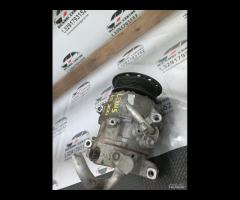 COMPRESSORE ARIA CONDIZIONATA LEXUS IS 200/NISSAN - 12