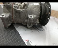 COMPRESSORE ARIA CONDIZIONATA LEXUS IS 200/NISSAN - 14