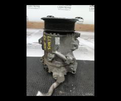 COMPRESSORE ARIA CONDIZIONATA LEXUS IS 200/NISSAN - 15