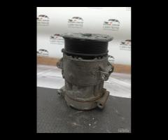 COMPRESSORE ARIA CONDIZIONATA LEXUS IS 200/NISSAN - 19