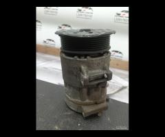 COMPRESSORE ARIA CONDIZIONATA LEXUS IS 200/NISSAN - 20