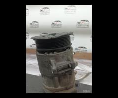COMPRESSORE ARIA CONDIZIONATA LEXUS IS 200/NISSAN - 21