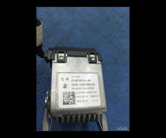 CENTRALINA MODULO FOTOCAMERA FRONTALE CITROEN DS5 - 6