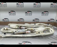 AIRBAG TENDINA LATERALE DX \\ SX AUDI A6 2013 4G98 - 2
