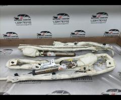 AIRBAG TENDINA LATERALE DX \\ SX AUDI A6 2013 4G98 - 3