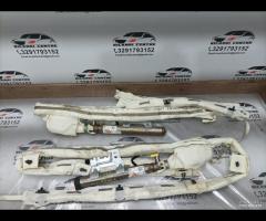 AIRBAG TENDINA LATERALE DX \\ SX AUDI A6 2013 4G98 - 5