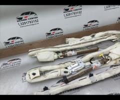 AIRBAG TENDINA LATERALE DX \\ SX AUDI A6 2013 4G98 - 6