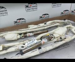 AIRBAG TENDINA LATERALE DX \\ SX AUDI A6 2013 4G98 - 7