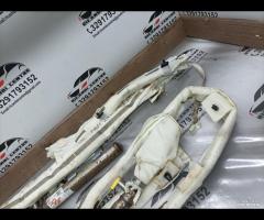 AIRBAG TENDINA LATERALE DX \\ SX AUDI A6 2013 4G98 - 8