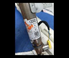 AIRBAG TENDINA LATERALE DX \\ SX AUDI A6 2013 4G98 - 10