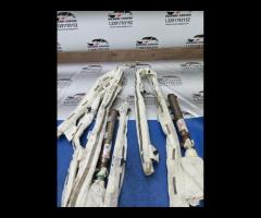 AIRBAG TENDINA LATERALE DX \\ SX AUDI A6 2013 4G98 - 11