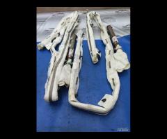 AIRBAG TENDINA LATERALE DX \\ SX AUDI A6 2013 4G98 - 12