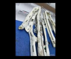 AIRBAG TENDINA LATERALE DX \\ SX AUDI A6 2013 4G98 - 14