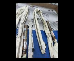 AIRBAG TENDINA LATERALE DX \\ SX AUDI A6 2013 4G98 - 15