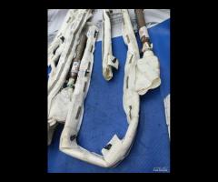 AIRBAG TENDINA LATERALE DX \\ SX AUDI A6 2013 4G98 - 16