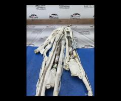 AIRBAG TENDINA LATERALE DX \\ SX AUDI A6 2013 4G98 - 20