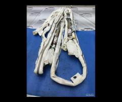 AIRBAG TENDINA LATERALE DX \\ SX AUDI A6 2013 4G98 - 21