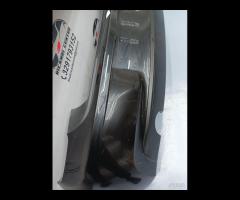 PARAURTI POSTERIORE BMW SERIA 1 F20 2011-2015 HATC