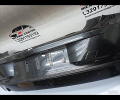 PARAURTI POSTERIORE BMW SERIA 1 F20 2011-2015 HATC - 10