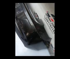 PARAURTI POSTERIORE BMW SERIA 1 F20 2011-2015 HATC - 12
