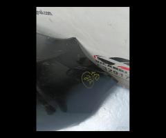 PARAURTI POSTERIORE BMW SERIA 1 F20 2011-2015 HATC - 14