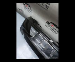 PARAURTI POSTERIORE BMW SERIA 1 F20 2011-2015 HATC - 19