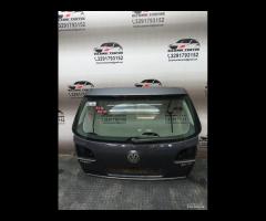 PORTELLONE POSTERIORE VOLKSWAGEN PASSAT B6 3C VARI