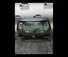 PORTELLONE POSTERIORE VOLKSWAGEN PASSAT B6 3C VARI
