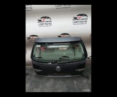 PORTELLONE POSTERIORE VOLKSWAGEN PASSAT B6 3C VARI