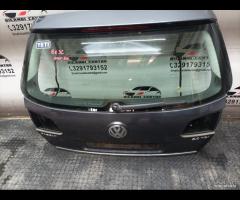 PORTELLONE POSTERIORE VOLKSWAGEN PASSAT B6 3C VARI - 6