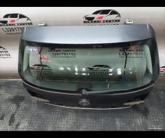 PORTELLONE POSTERIORE VOLKSWAGEN PASSAT B6 3C VARI - 8