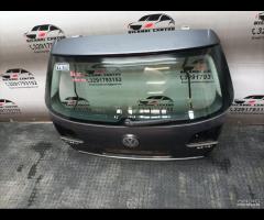 PORTELLONE POSTERIORE VOLKSWAGEN PASSAT B6 3C VARI - 9