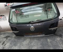 PORTELLONE POSTERIORE VOLKSWAGEN PASSAT B6 3C VARI - 10