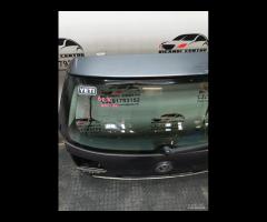 PORTELLONE POSTERIORE VOLKSWAGEN PASSAT B6 3C VARI - 16