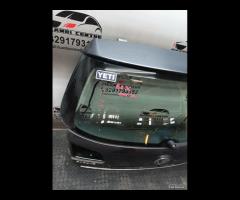 PORTELLONE POSTERIORE VOLKSWAGEN PASSAT B6 3C VARI - 17