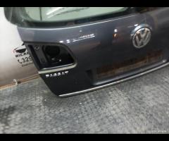 PORTELLONE POSTERIORE VOLKSWAGEN PASSAT B6 3C VARI - 18