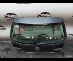 PORTELLONE POSTERIORE VOLKSWAGEN PASSAT B6 3C VARI - 20