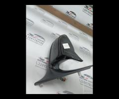 SPECCHIO SPECCHIETTO RETROVISORE DX BMW SERIE 5 F1 - 4