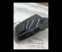 SPECCHIO SPECCHIETTO RETROVISORE DX BMW SERIE 5 F1 - 10